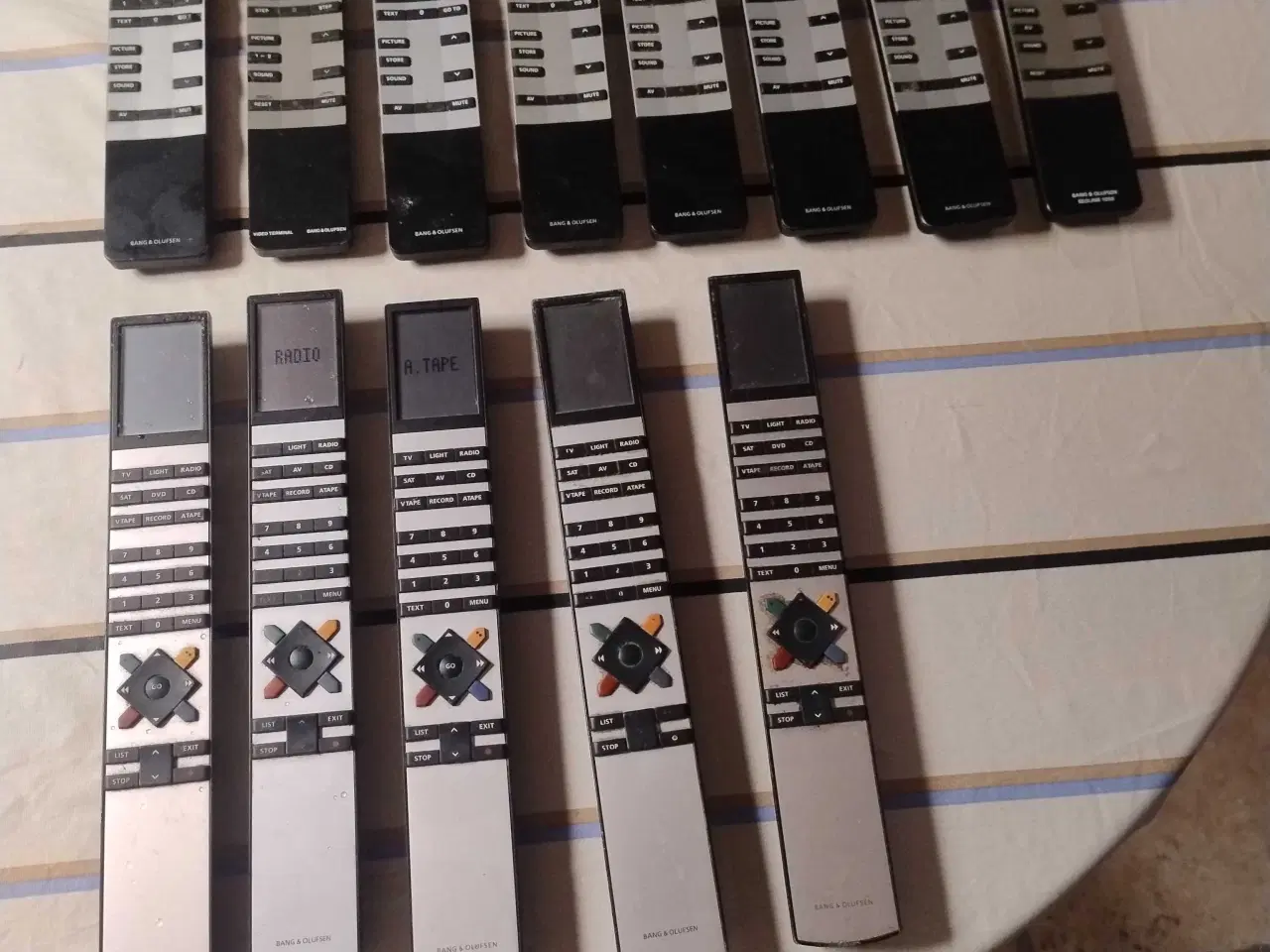 Billede 3 - B&O fjernbetjening 