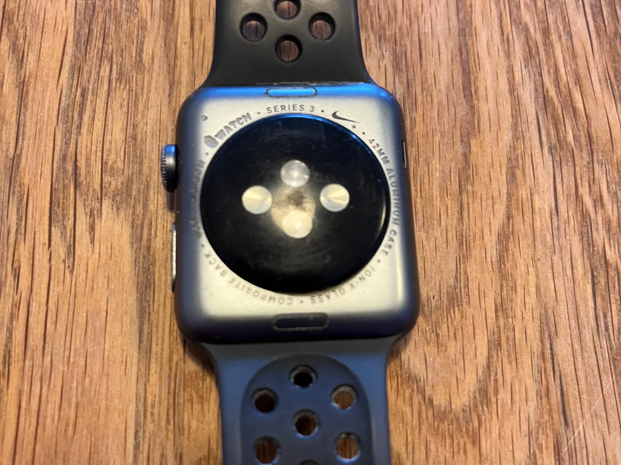 Billede 2 - Apple Watch 3 - 42mm 