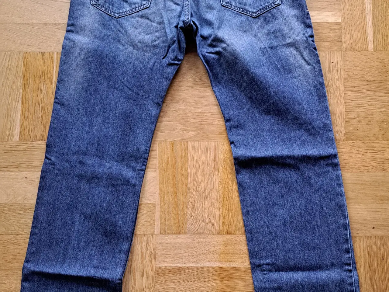 Billede 5 - Diesel Safado jeans