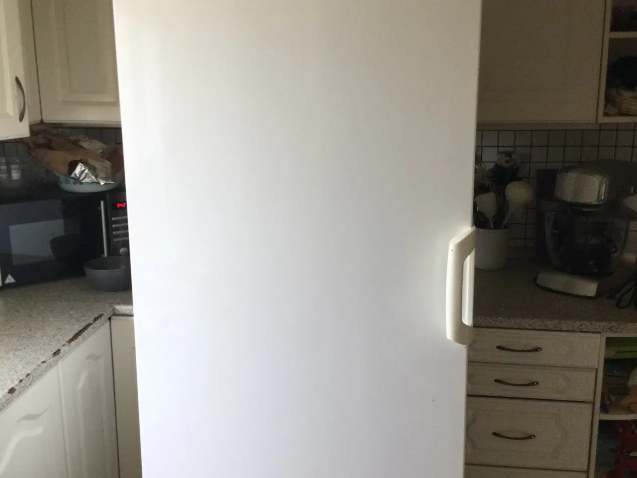 Billede 2 - Zanussi køleskab