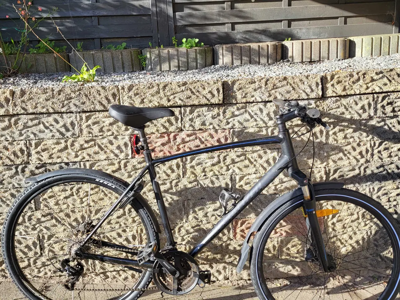 Billede 2 - Herrecykel 28"