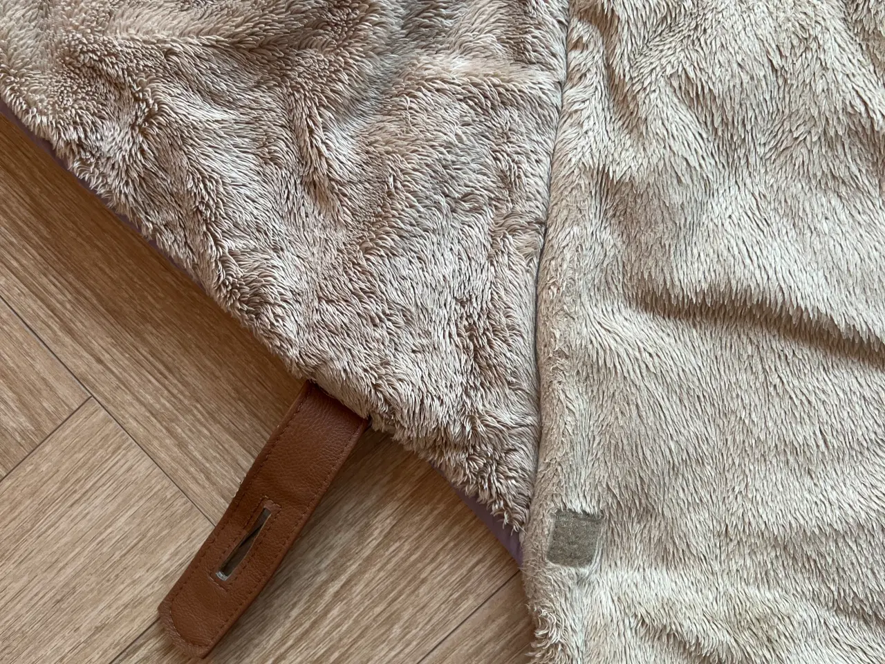 Billede 17 - Kørepose fra Sleepbag