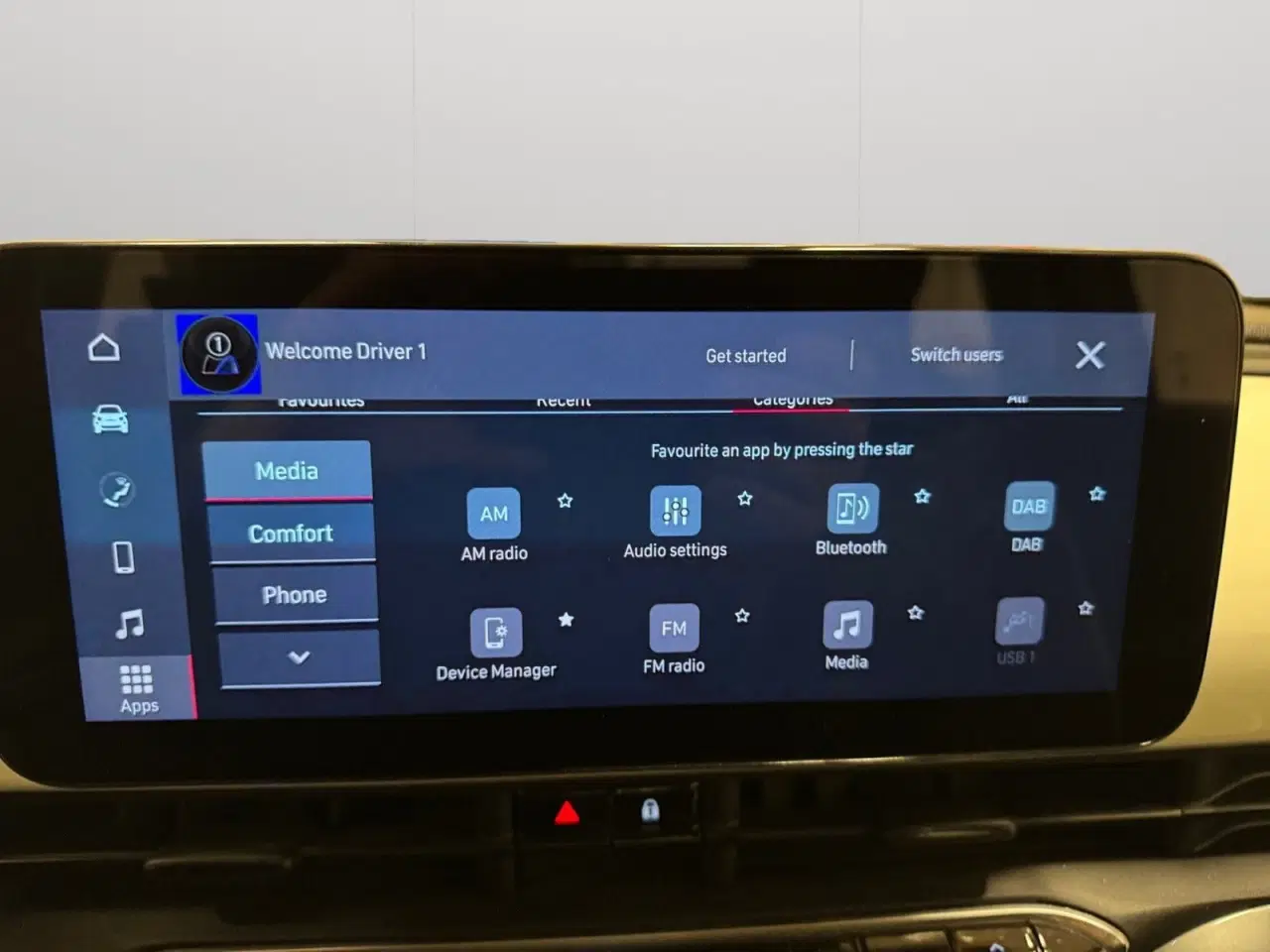 Billede 8 - Fiat 500e 42 Icon