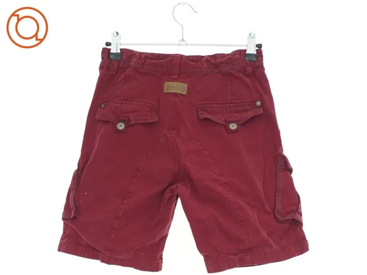 Billede 2 - Shorts fra Milk Copenhagen (str. 128 cm)