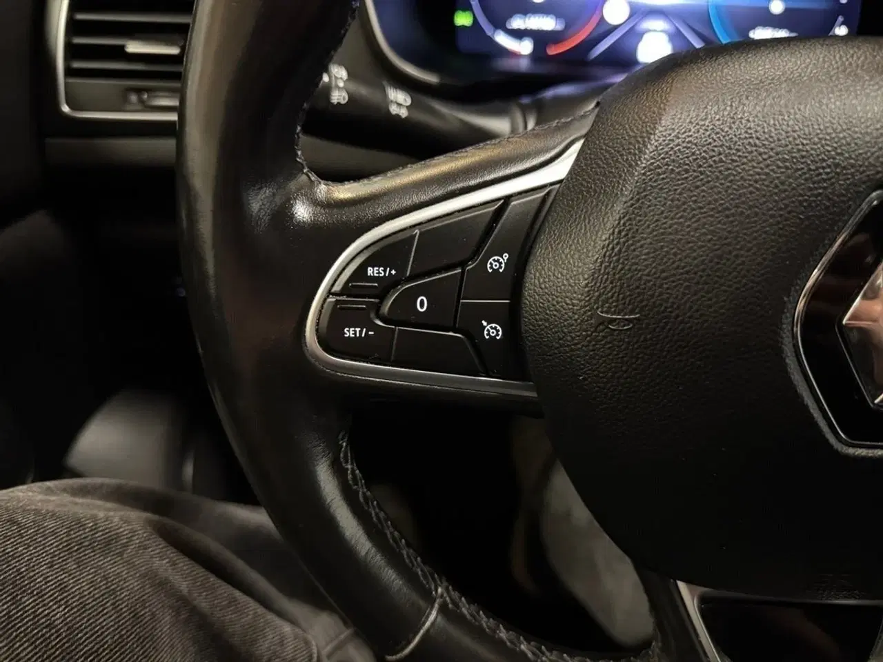 Billede 13 - Renault Megane IV 1,6 E-Tech Intens Sport Tourer