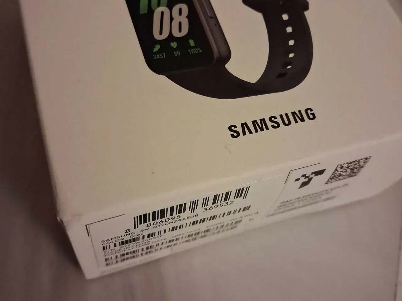 Billede 2 - Samsung smartwatch , 2stk nye ubrugte