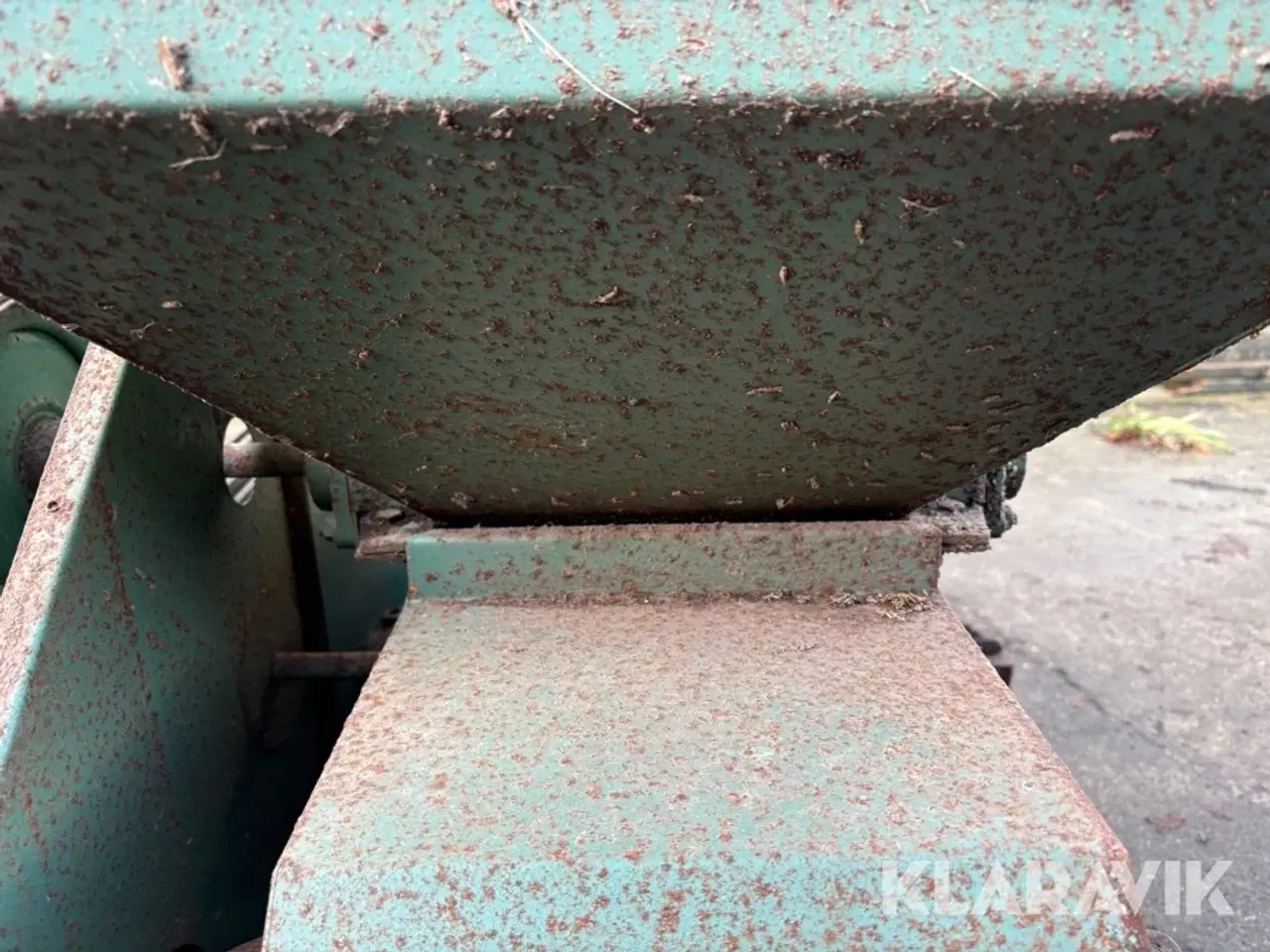 Billede 11 - Kornvalser Mølle Maskinfabrik