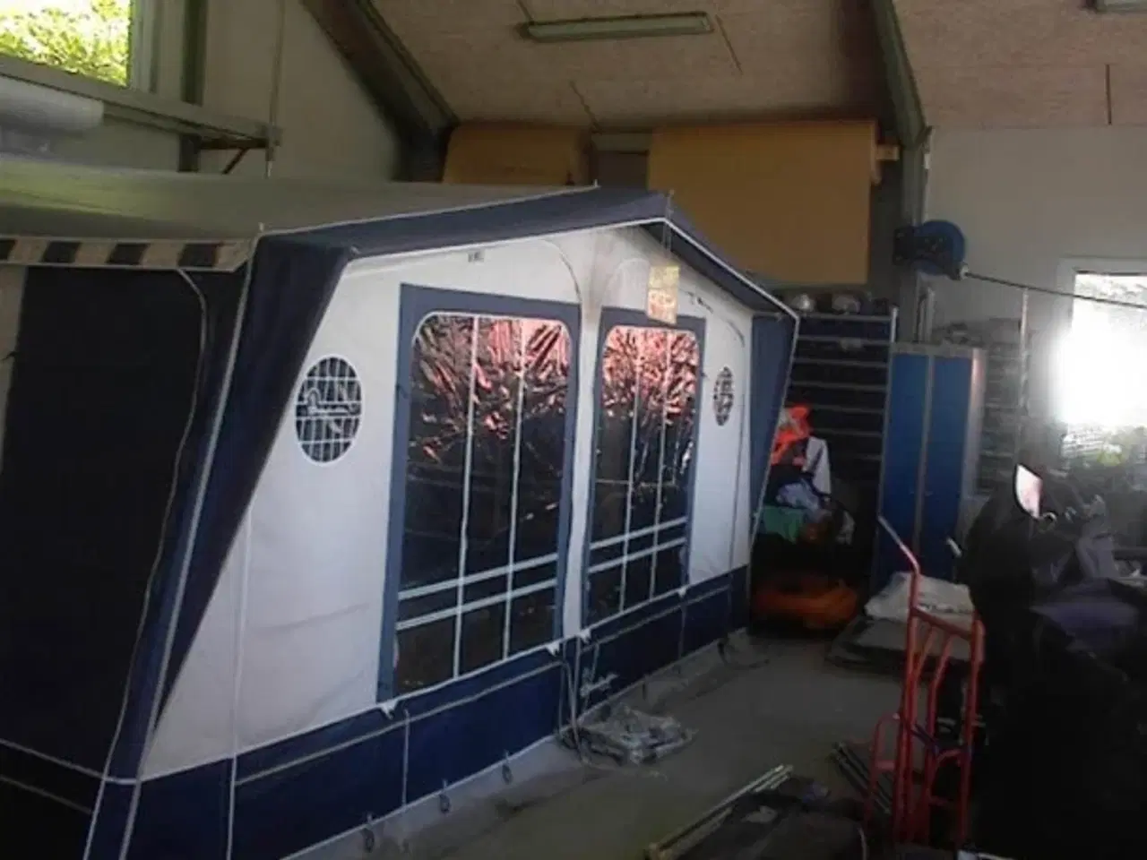 Billede 3 - Isabella Comodore