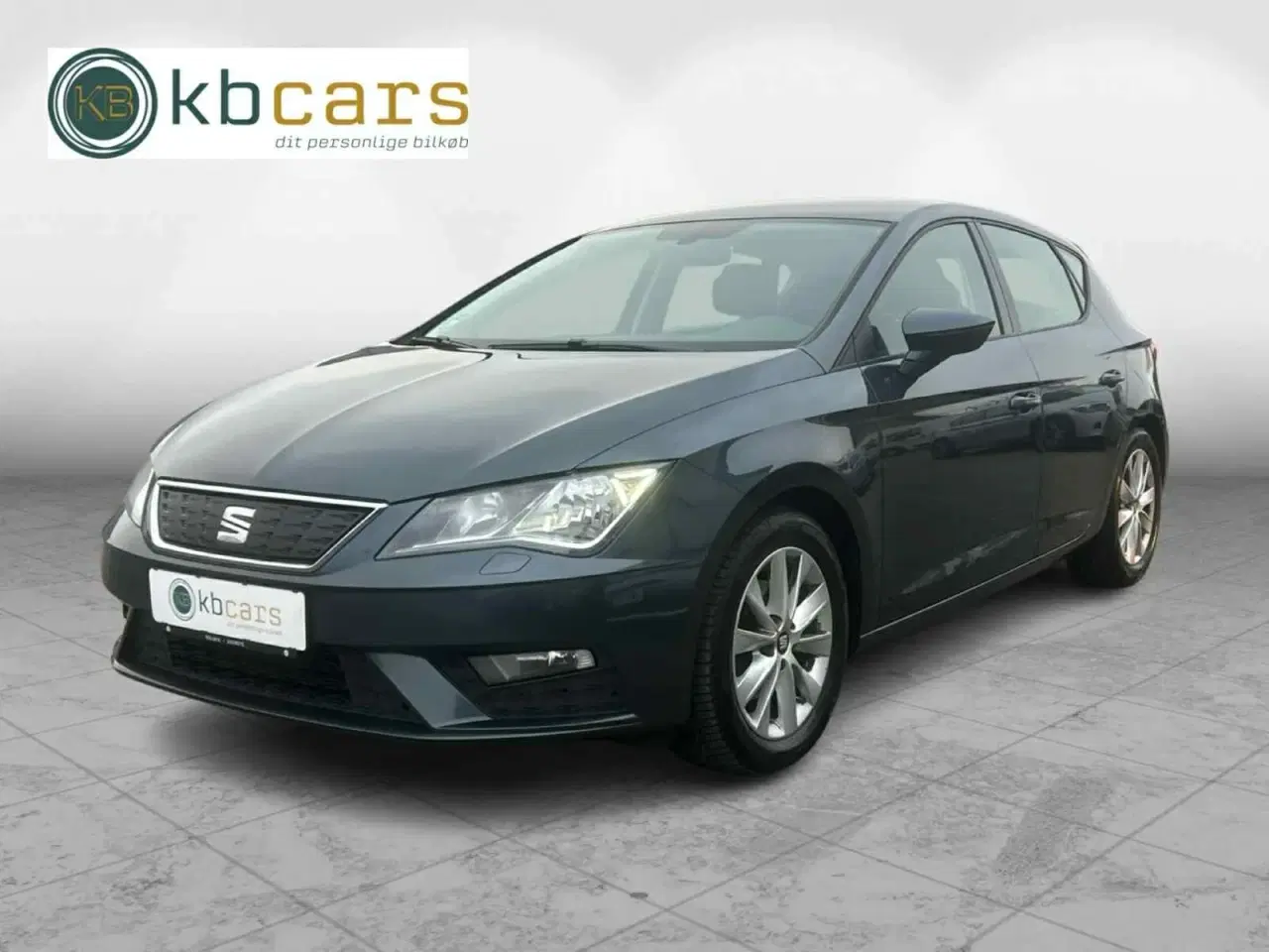 Billede 1 - Seat Leon 1,0 TSi 115 Style DSG