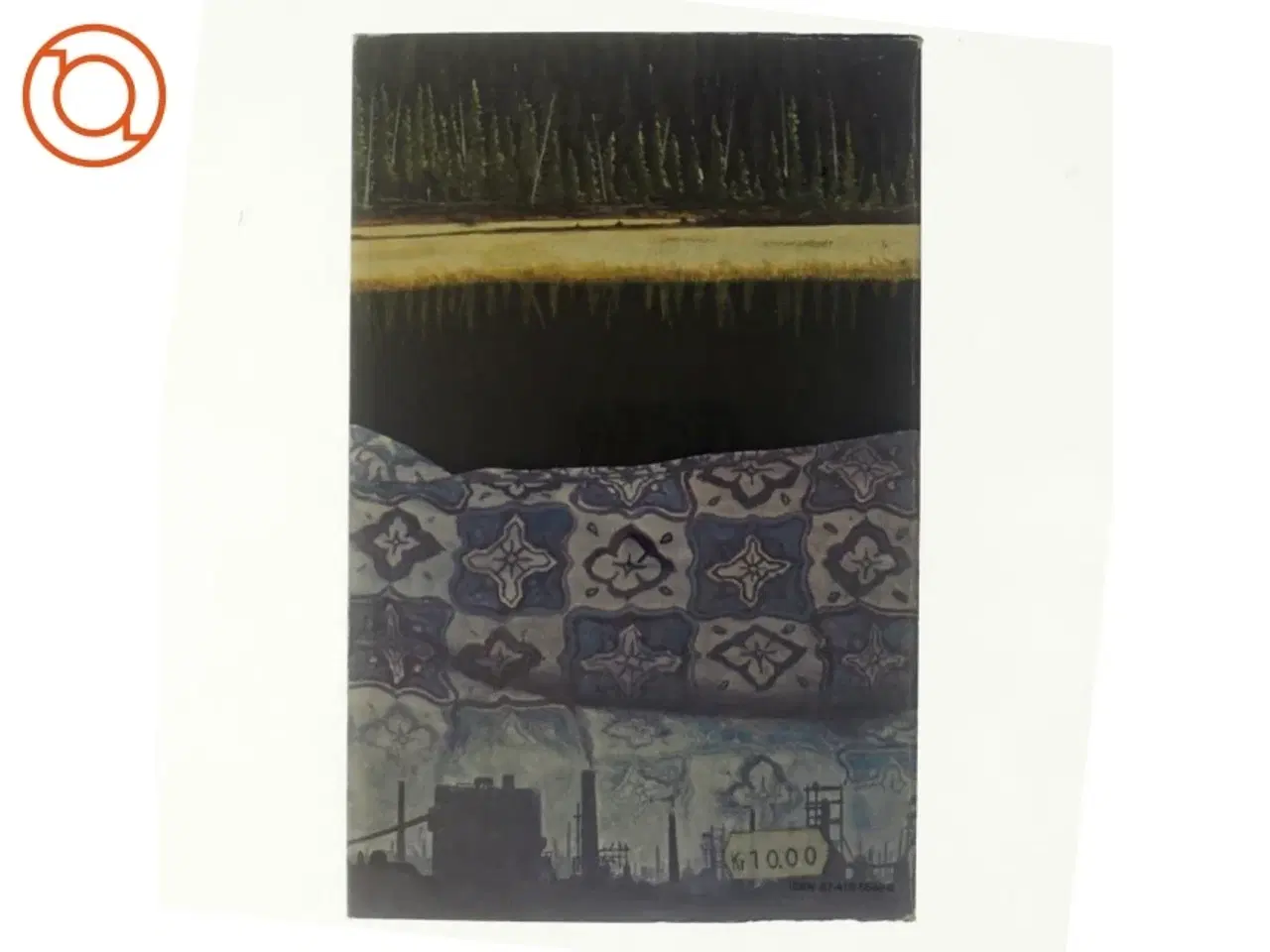 Billede 3 - Drømte mig en drøm af Lis Høyer