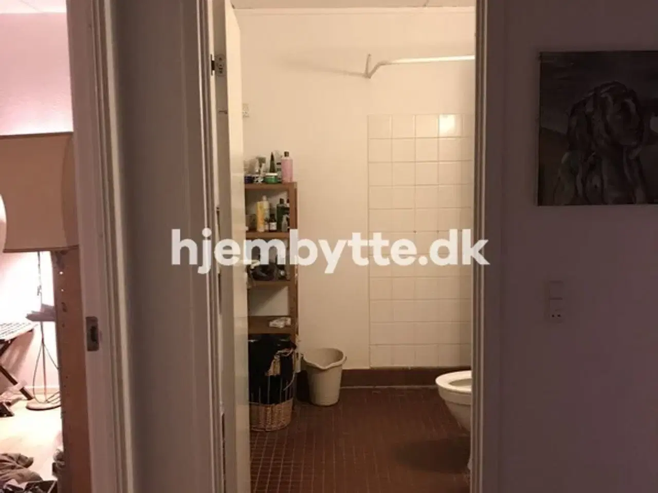 Billede 3 - Hjembytte - Meinungsgade