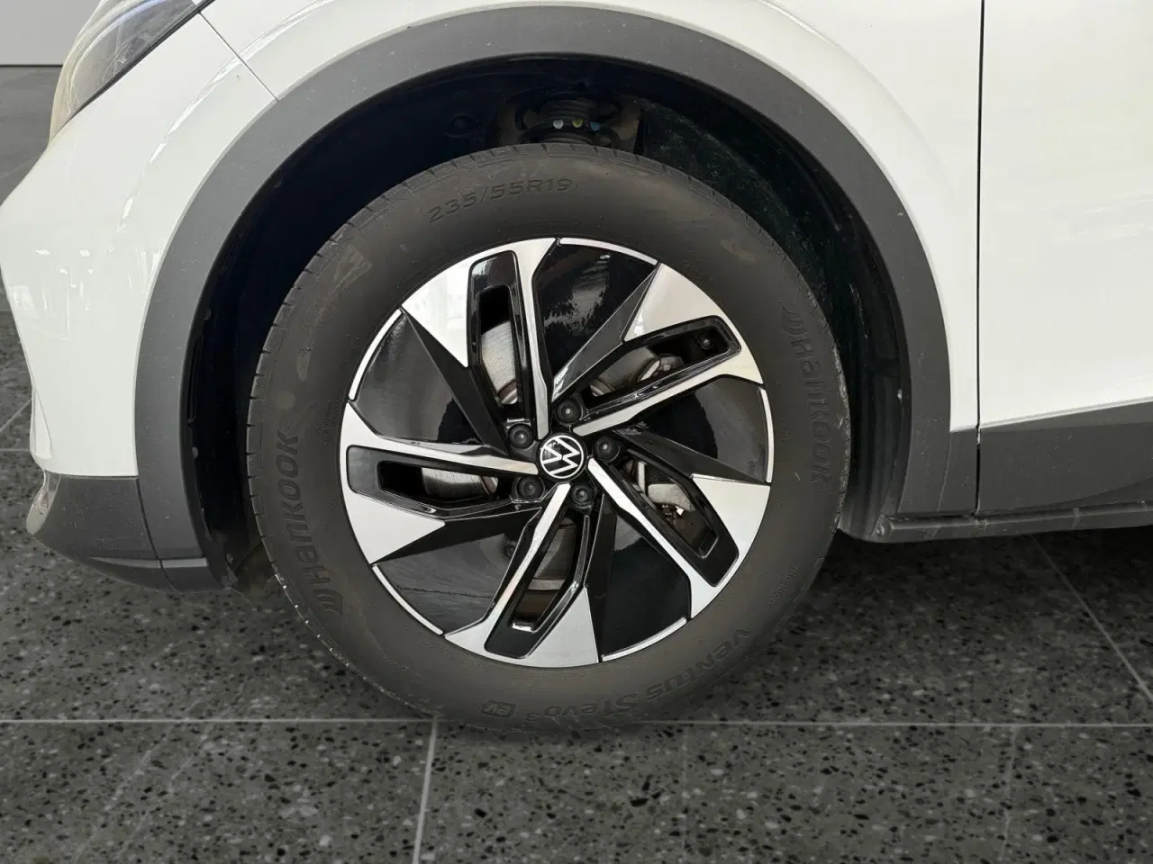 Billede 3 - VW ID.4 77 Pro Performance