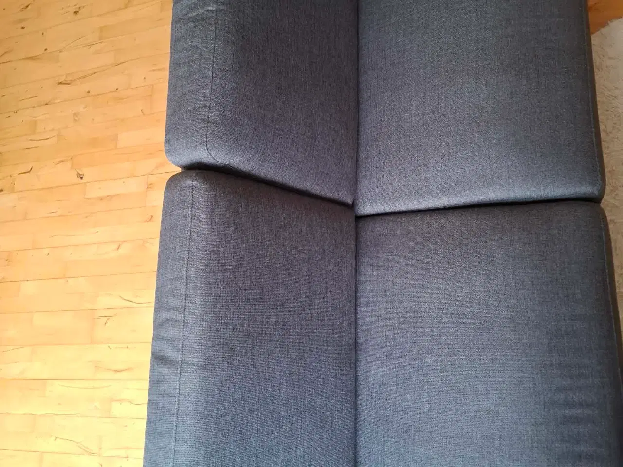 Billede 3 - Hjort Knudsen 3-personers sofa