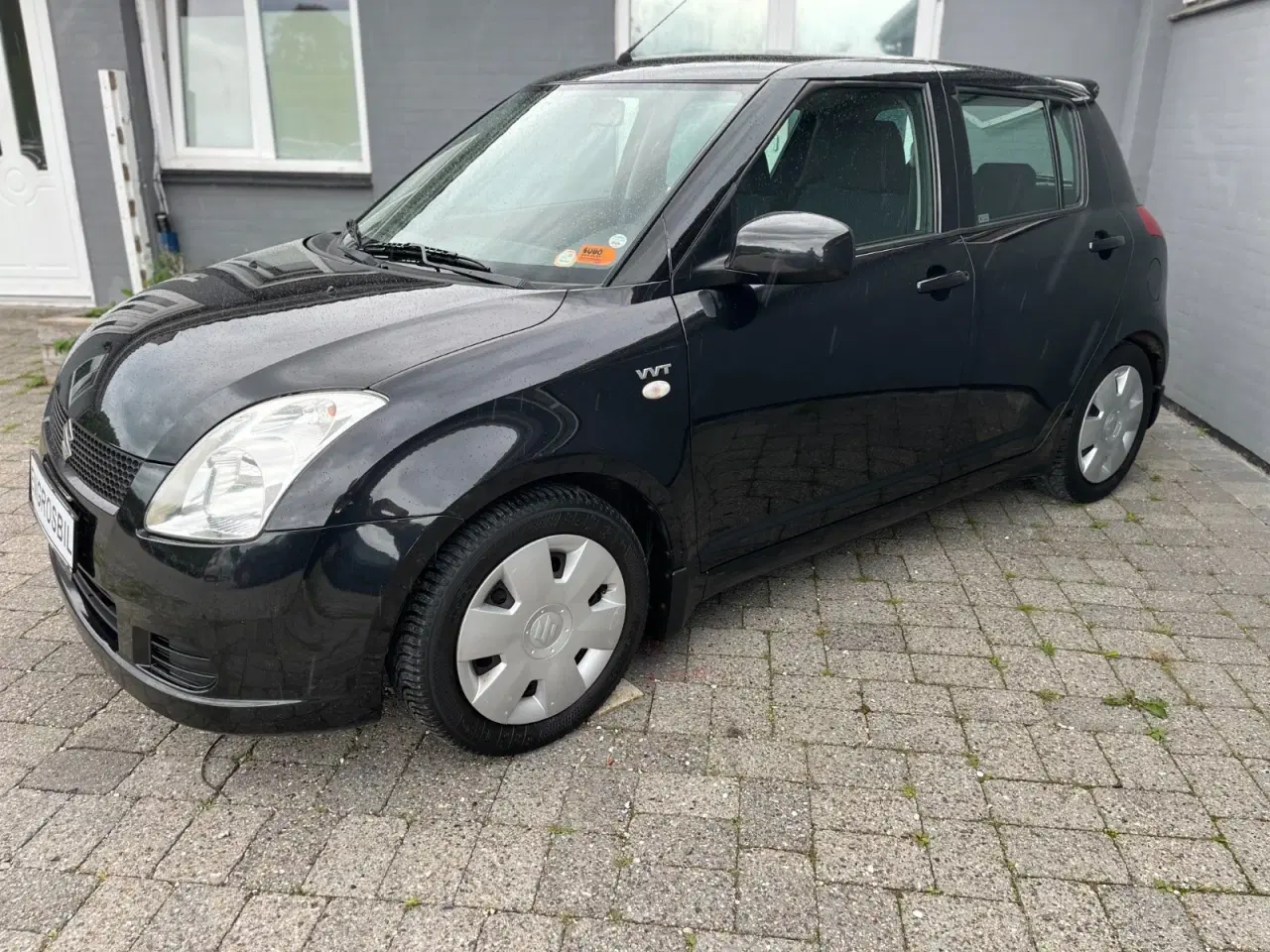 Billede 1 - Suzuki Swift 1,5 GLX