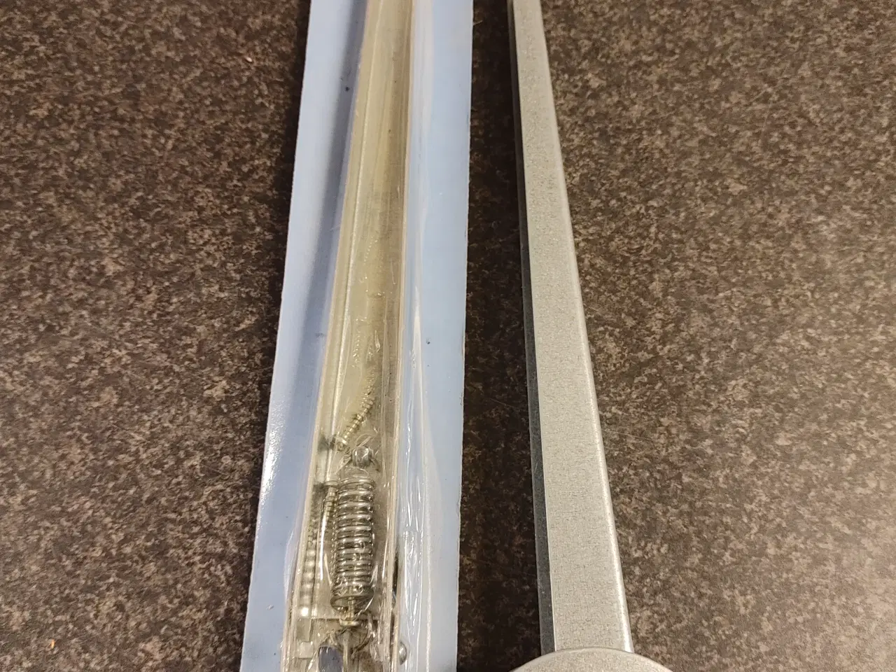 Billede 1 - Portholdere