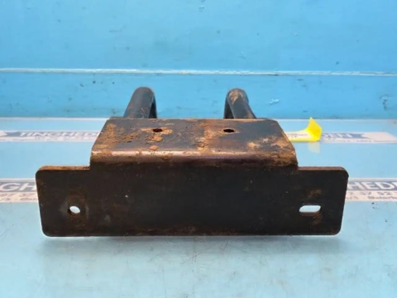 Billede 8 - Massey Ferguson 6260 Støtte 3779102M3