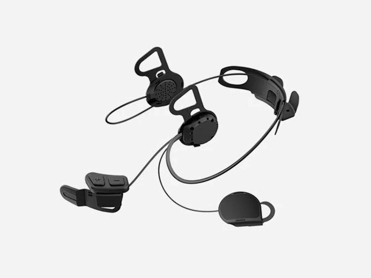 Billede 1 - Sena 10U Intercom