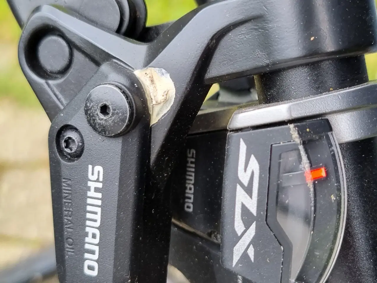 Billede 7 - Mountainbike 