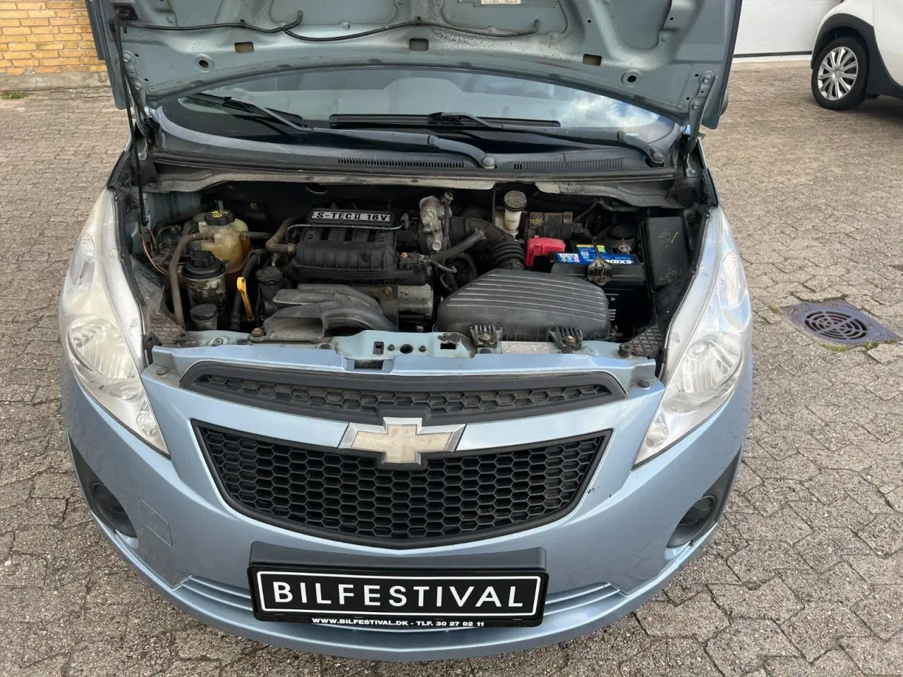 Billede 15 - Chevrolet Spark 1,0 Life