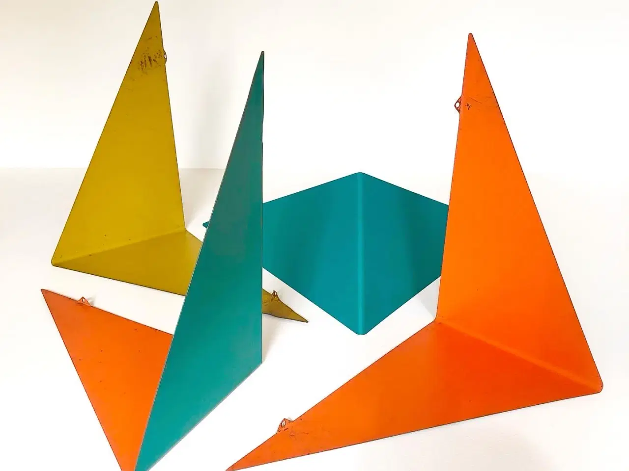 Billede 1 - Poul Cadovius butterfly retro hylder