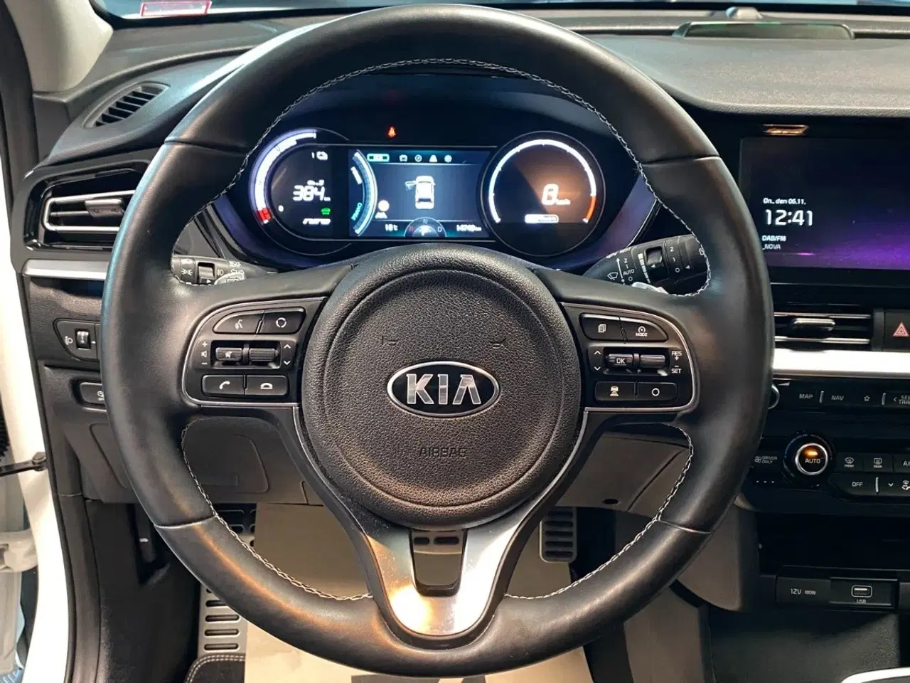 Billede 11 - Kia e-Niro 64 Premium