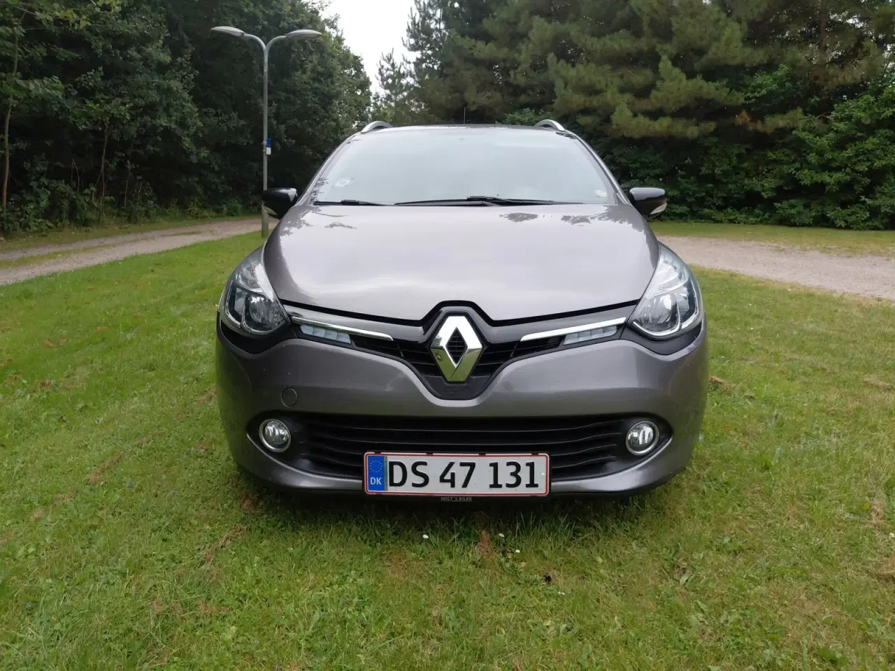 Billede 2 - Renault Clio IV 0,9 TCe 90 Expression Sport Tourer