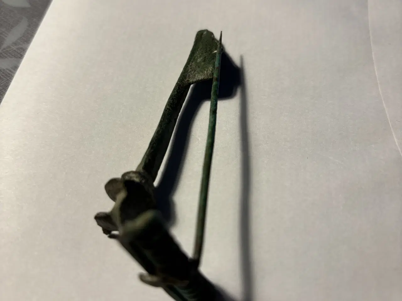 Billede 2 - Fibula sælges