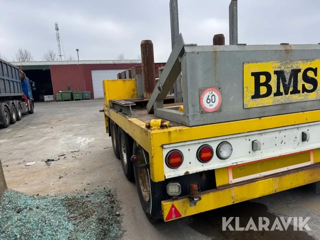 Billede 4 - Kærre HFR 24379