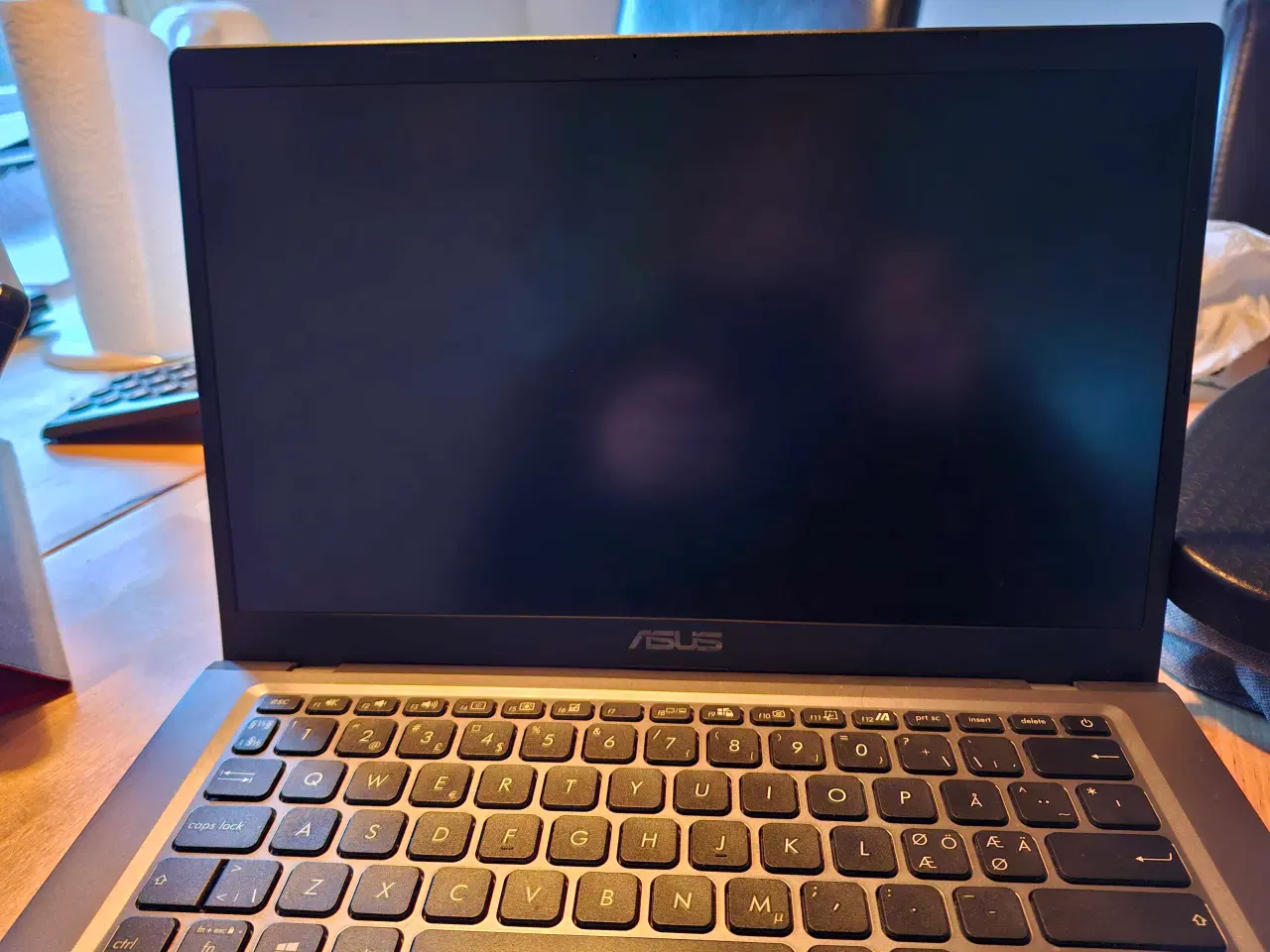 Billede 3 - Asus bærbar