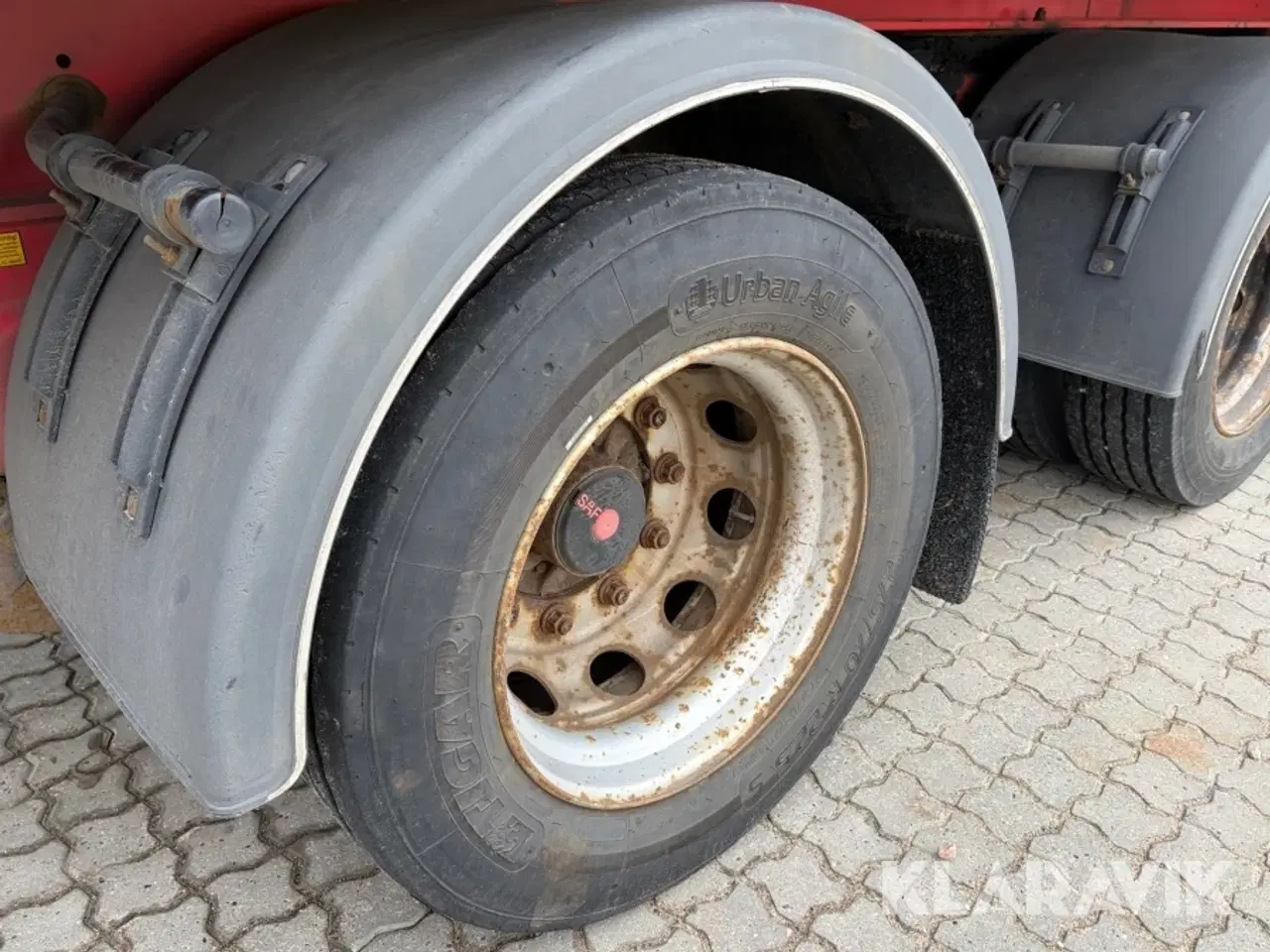 Billede 6 - Hænger Kelberg