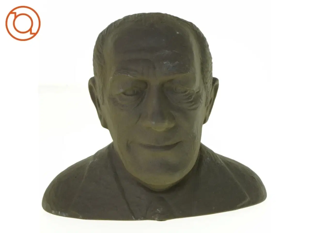 Billede 1 - Sparegris (str. 21 x 20 cm)