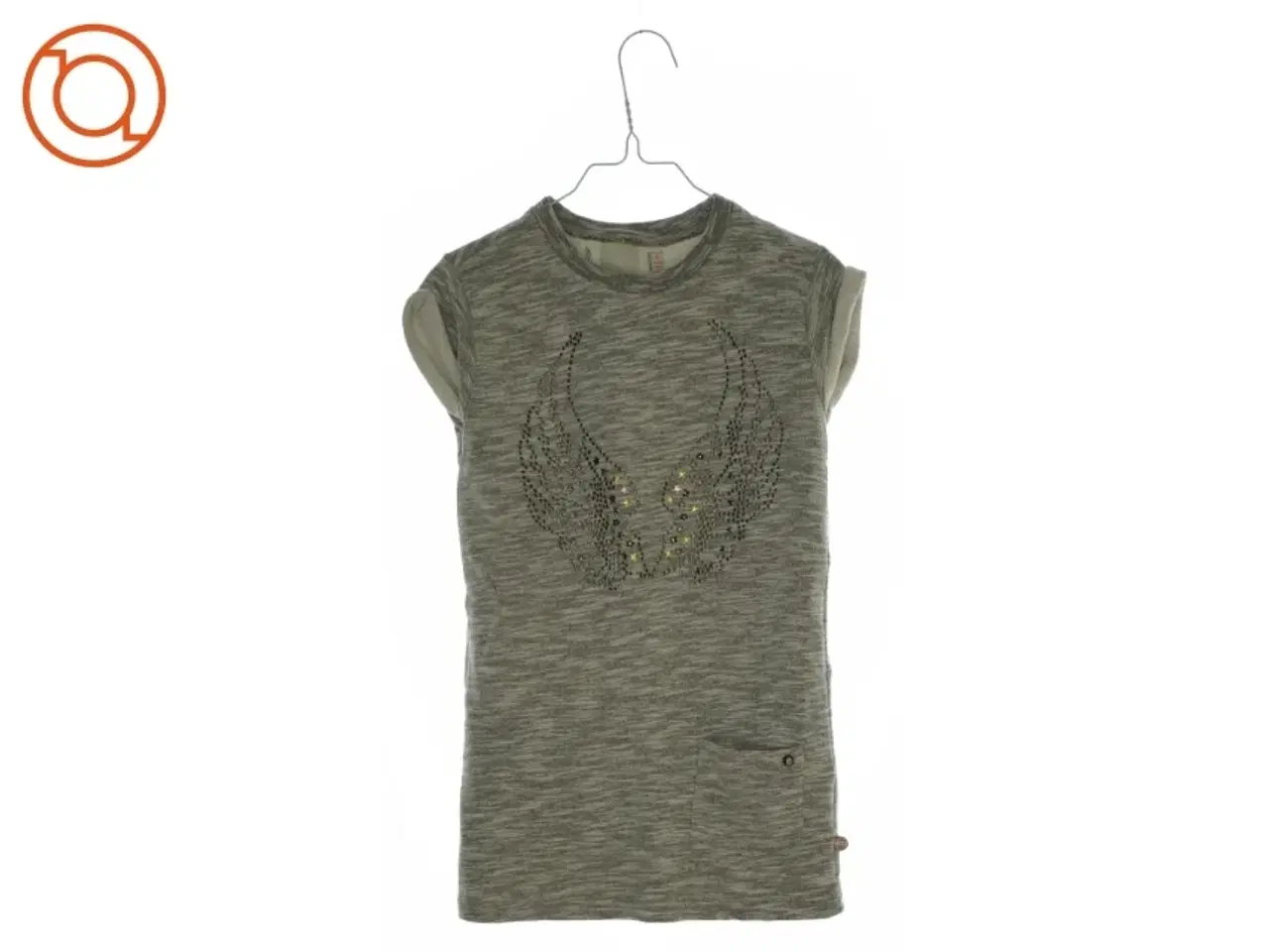 Billede 1 - T-shirt fra Minimum (Str. 6 år)