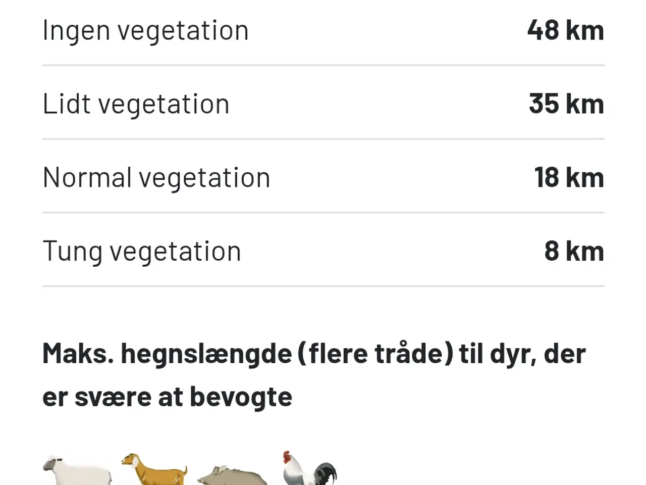 Billede 5 - Stødhegn