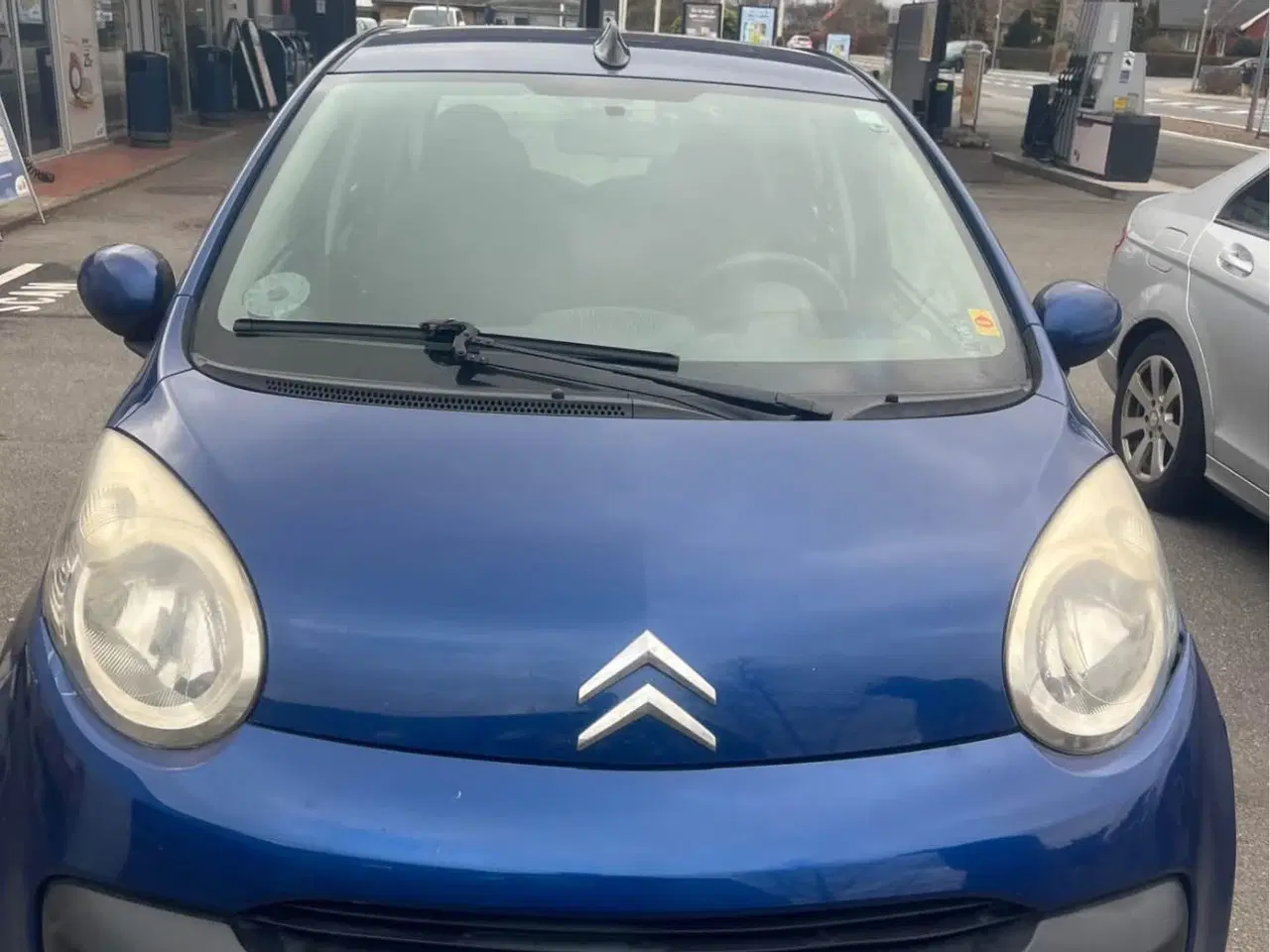 Billede 6 - Citroen c1 2007