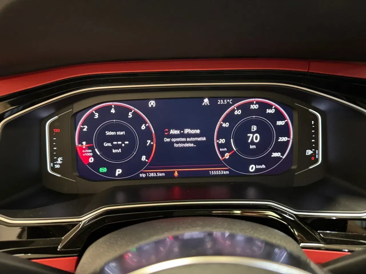Billede 6 - VW Polo 2,0 GTi DSG