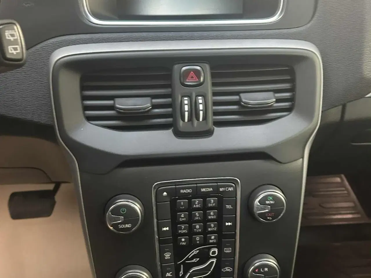 Billede 13 - Volvo V40 1,6 D2 115 Kinetic aut.