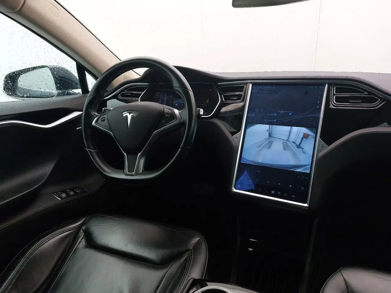 Billede 8 - Tesla Model S 70D