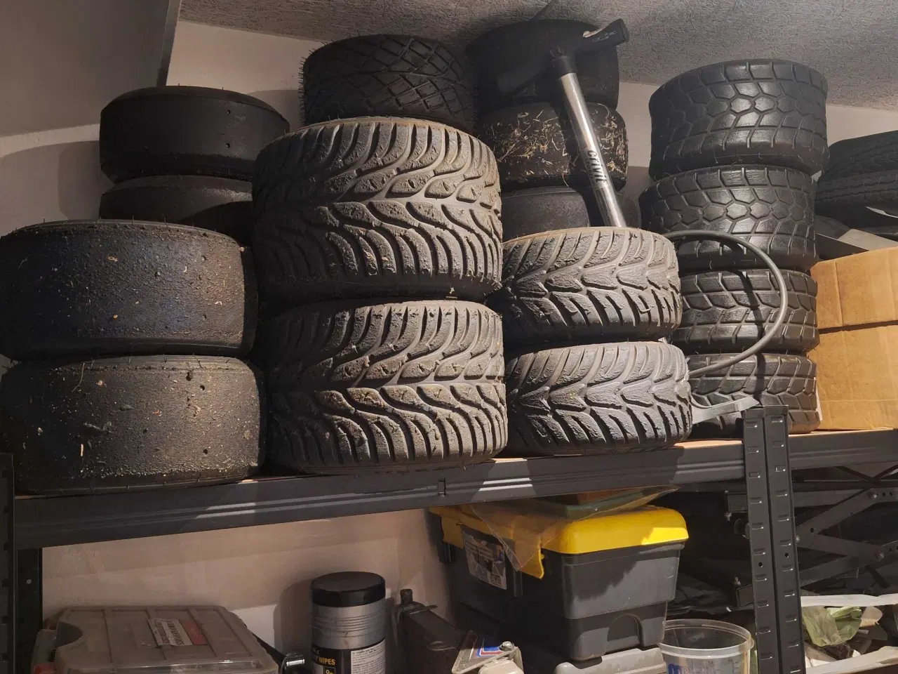 Billede 8 - Energi Rotax Senior Max 125cc 