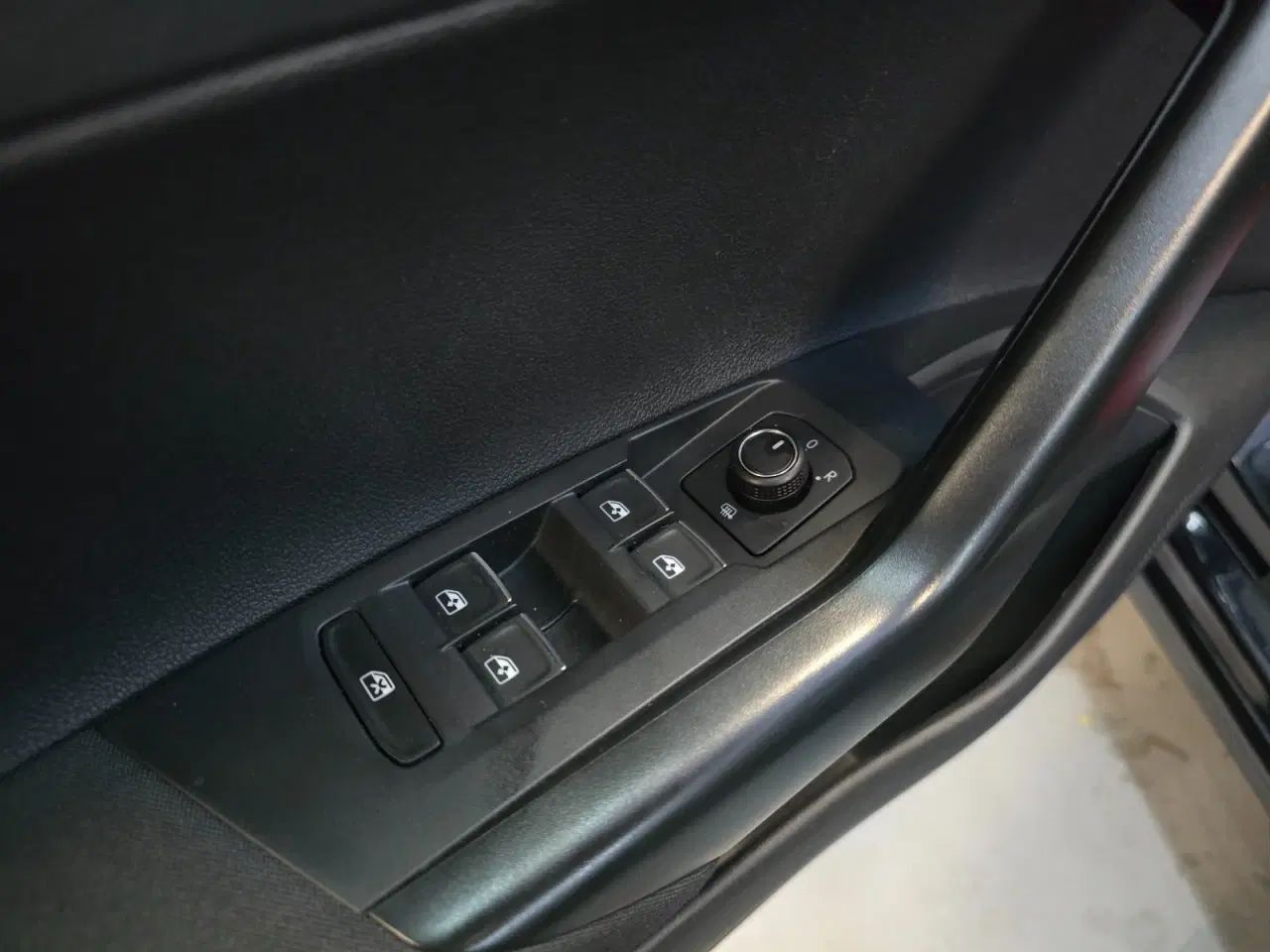 Billede 5 - VW Polo 1,0 TSi 115 Highline DSG