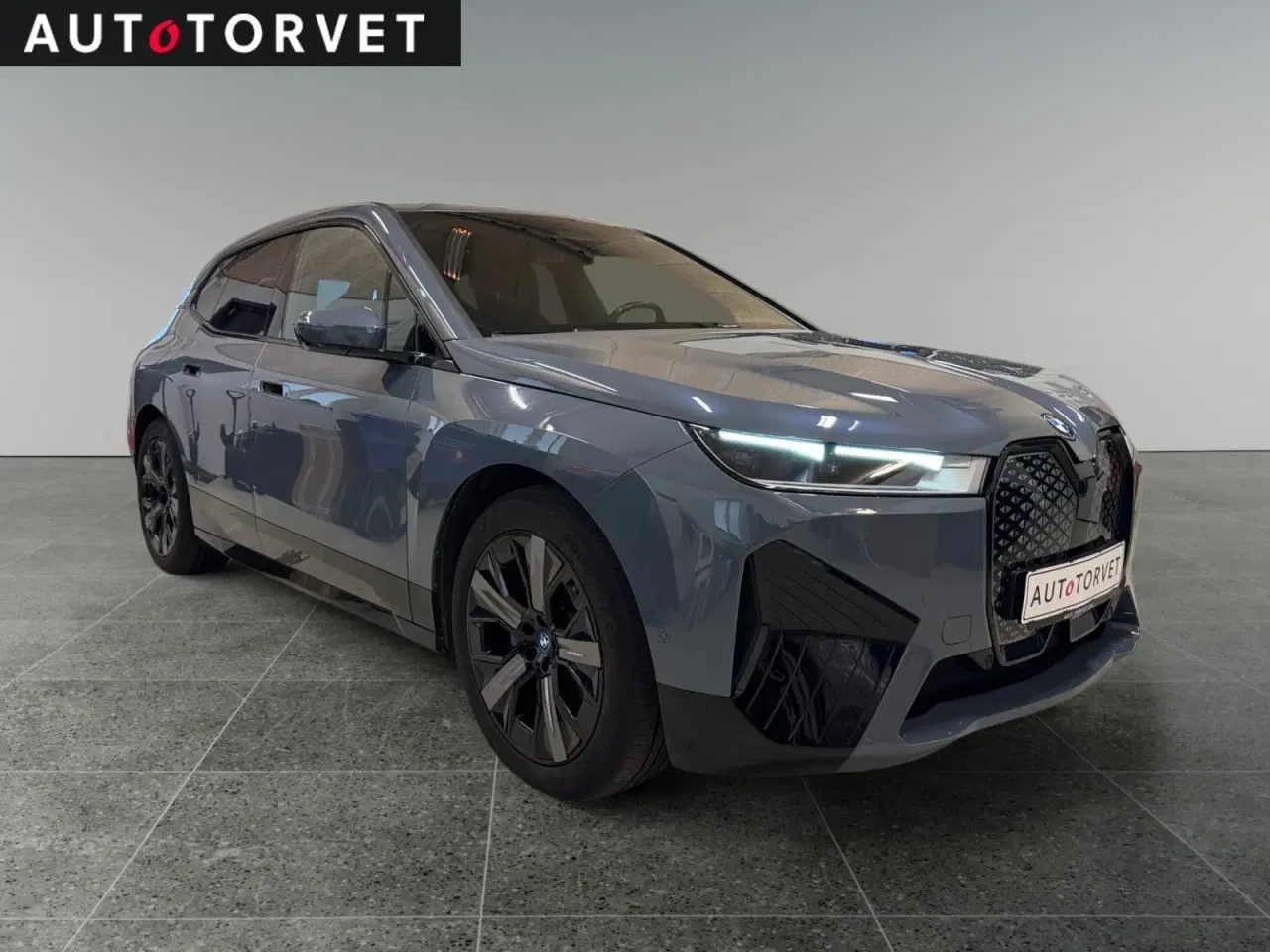 Billede 2 - BMW iX  xDrive40 Supercharged