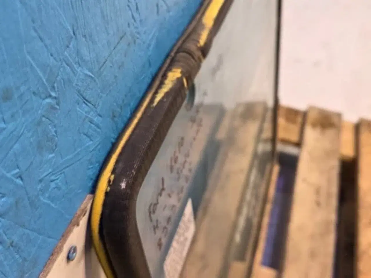 Billede 6 - Ford 6610 Siderude 83932025