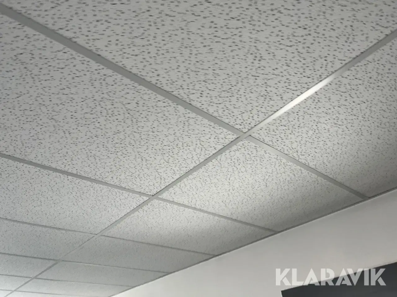 Billede 7 - Akustik lofter 45 m2