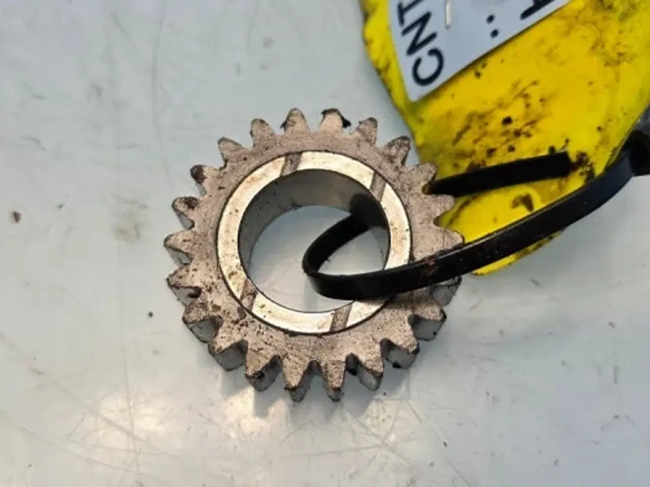 Billede 6 - Massey Ferguson 690 Tandhjul 515962M1