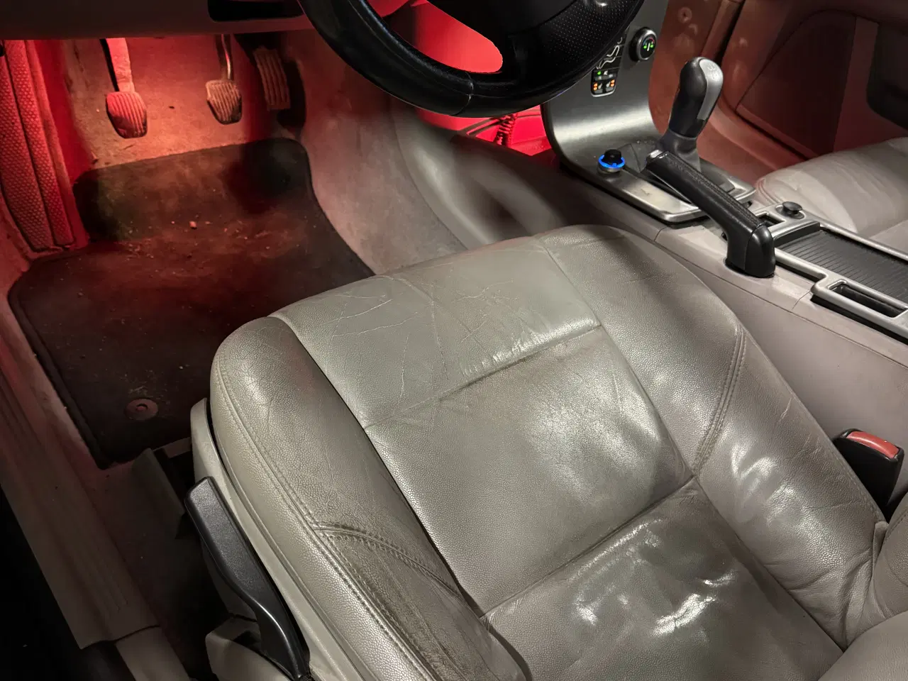 Billede 7 - Billig dieselbil