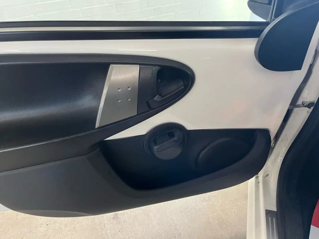 Billede 6 - Peugeot 107 1,0 Cool 68HK 5d