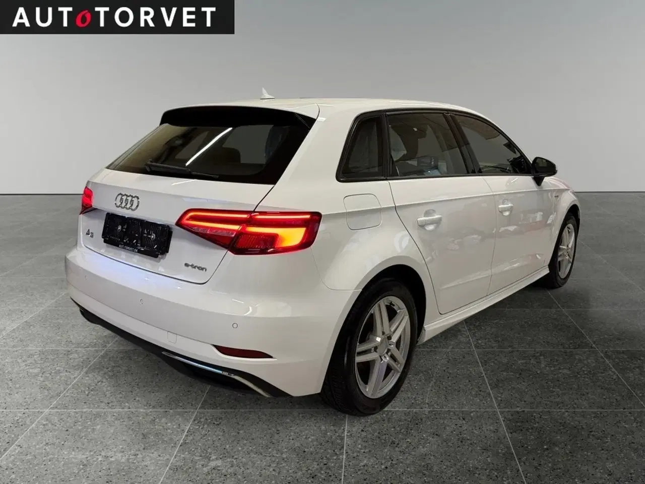 Billede 3 - Audi A3 1,4 e-tron Sportback S-tr.
