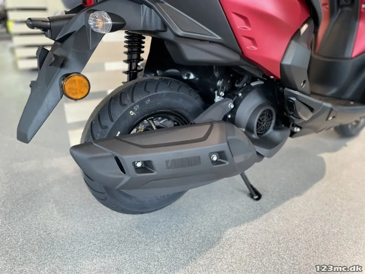 Billede 14 - Yamaha RayZR