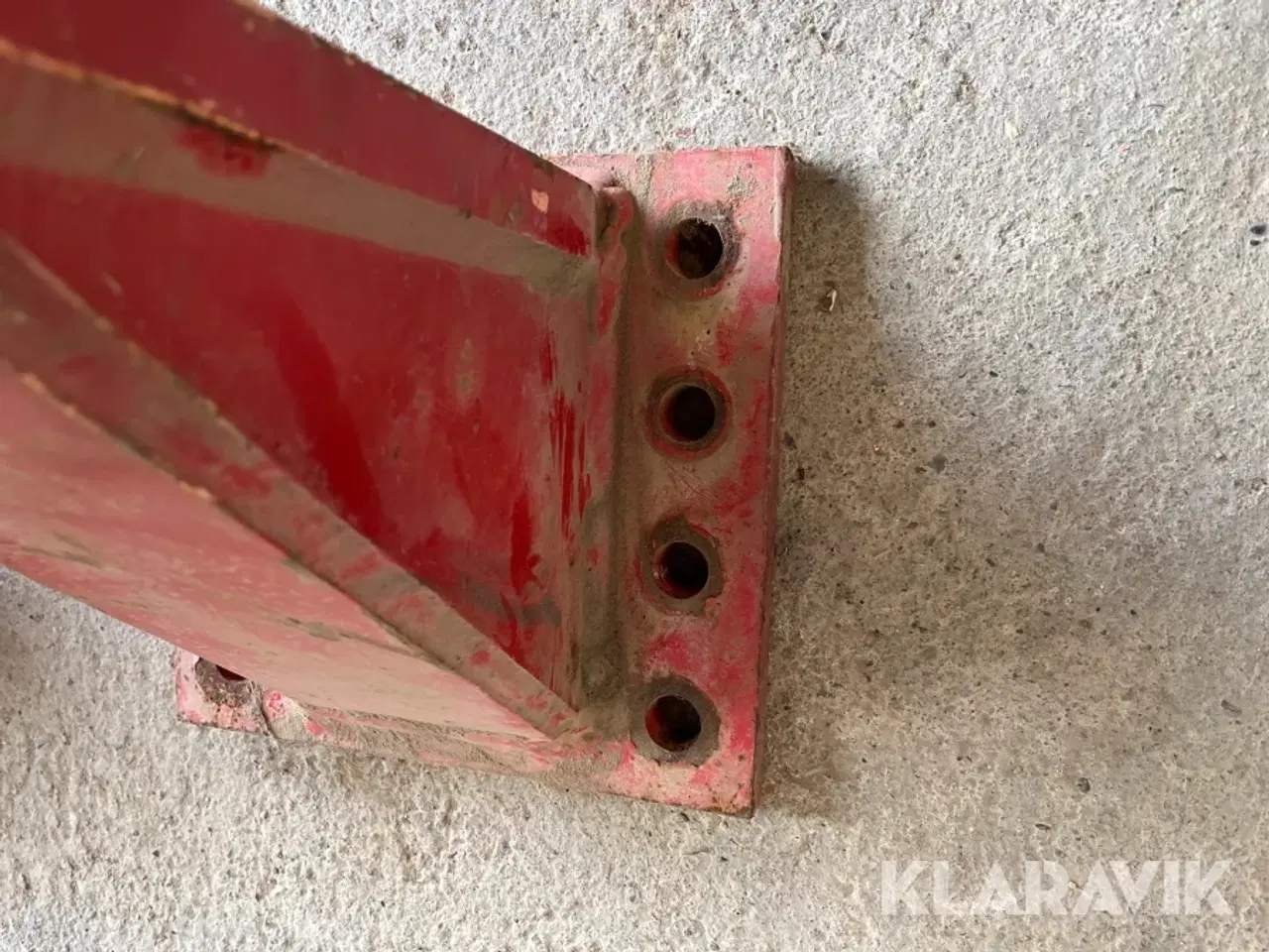 Billede 10 - Kugletrak Bredahl