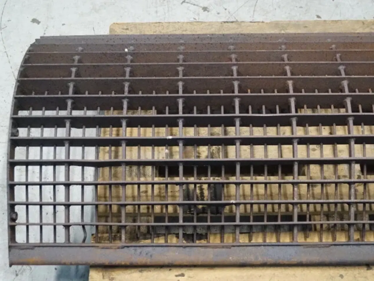 Billede 9 - New Holland TF78 Bro 89502025