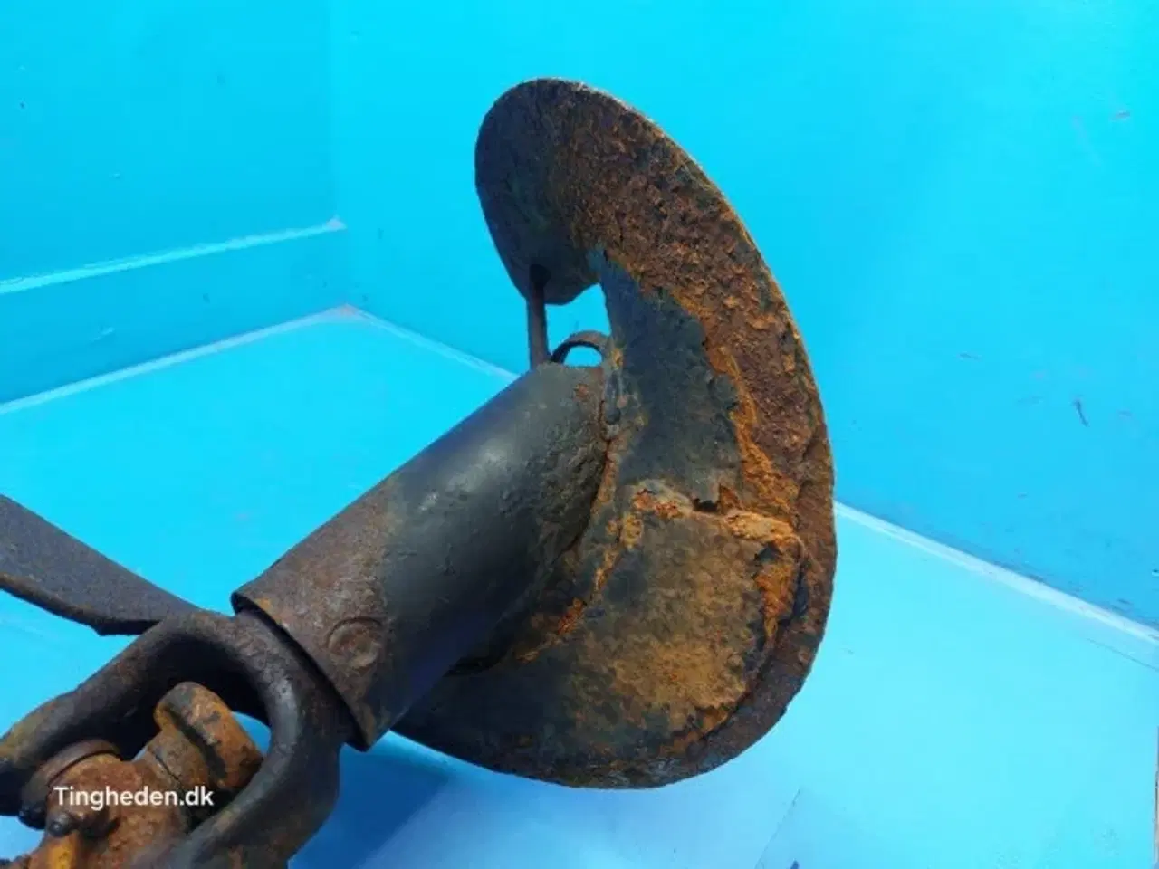 Billede 15 - Massey Ferguson 7274 Snegl Sektion 28880083